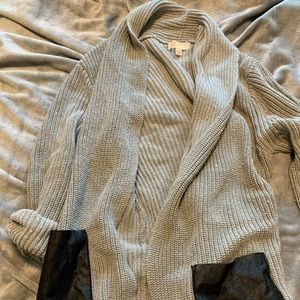 Michael kors sweater